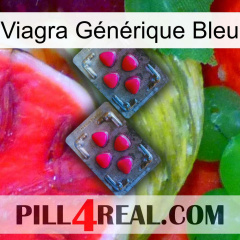 Viagra Générique Bleu 14
